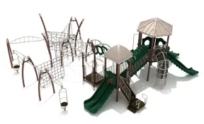 Caney Play Structure