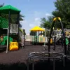 Horntown Inclusive Play Structure thumbnail 5