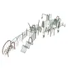Collison Fitness Structure thumbnail 1