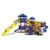 Kenefic Play Structure thumbnail 1