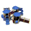 Ratliff Inclusive Play Structure thumbnail 1