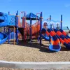 Harrah Inclusive Play Structure thumbnail 4