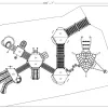 Harrah Inclusive Play Structure thumbnail 5