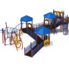 Harrah Inclusive Play Structure thumbnail 1