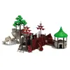 Watkins Pirate Ship Play Structure thumbnail 1