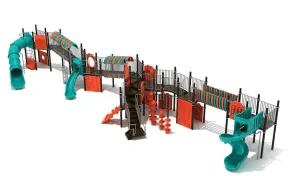 Mead Play Structure