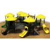 Knowles Play Structure thumbnail 1