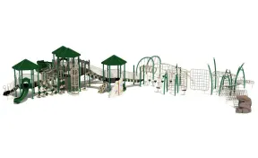 Breckenridge Play Structure