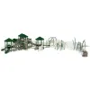 Breckenridge Play Structure thumbnail 1