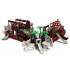 Draper Pirate Ship Play Structure thumbnail 1