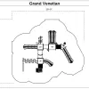 Grand Venetian Spark Structure thumbnail 15