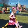 Playground Trike Path - Talladega Fast Track thumbnail 4