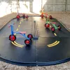 Playground Trike Path - Talladega Fast Track thumbnail 8