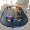 Playground Trike Path - Talladega Fast Track thumbnail 2