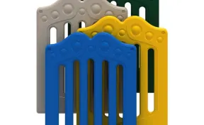Line Plastic Replacement Panel