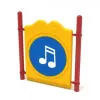 Chime Freestanding Panel thumbnail 3