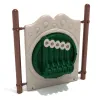 Chime Freestanding Panel thumbnail 4