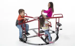 Merry Go Cycle