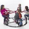 Merry Go Cycle thumbnail 2