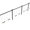 4-Bay Single Post Swings thumbnail 9