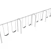 4-Bay Arch Swings thumbnail 2