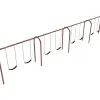 4-Bay Arch Swings thumbnail 6