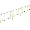 4-Bay Arch Swings thumbnail 10