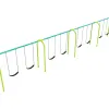4-Bay Arch Swings thumbnail 11