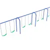 4-Bay Arch Swings thumbnail 16