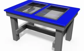 Double Investigate Table