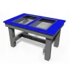 Double Investigate Table thumbnail 1