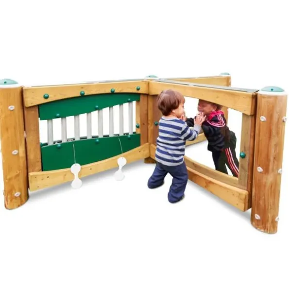 Peek 'N Play