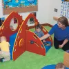 Crawl N Toddle Activity Platform thumbnail 5