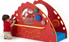 Cruise-a-Long Activity Platform