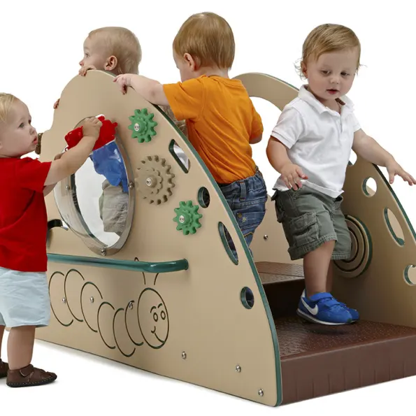 Cruise-a-Long Activity Platform