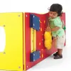 Learn-a-Lot Play Station & Sensory Wall thumbnail 2