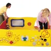 Learn-a-Lot Play Station & Sensory Wall thumbnail 3