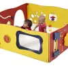Learn-a-Lot Play Station & Sensory Wall thumbnail 1