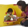 Learn-a-Lot Play Station & Sensory Wall thumbnail 4