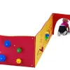 Learn-a-Lot Play Station & Sensory Wall thumbnail 6