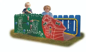 The Big Outdoors Activity Center