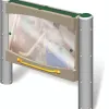 Toddler Pull-Up Mirror thumbnail 1