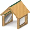 Crawl Through Playhouse thumbnail 1