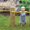 Toddler Pull-Up Bar thumbnail 1