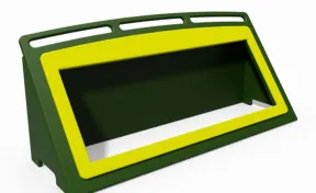 Window Sensory Box