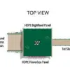 EarlyWorks Tot Town Structure thumbnail 2