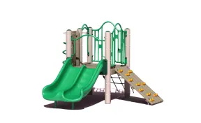 EarlyWorks Cabana Structure