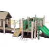 EarlyWorks Villa Structure thumbnail 1