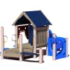 EarlyWorks Hideaway Structure thumbnail 1