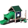 EarlyWorks Hideaway Structure thumbnail 2